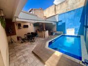 Casa / Sobrado para Venda em Sorocaba/SP Jardim Wanel...
