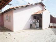 Casa / Sobrado para Venda em Sorocaba/SP Jardim Wanel...