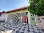 Casa / Sobrado para Venda em Sorocaba/SP Jardim Wanel...