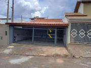 Casa / Sobrado para Venda em Sorocaba/SP Jardim Wanel...