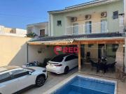 Casa / Sobrado para Venda em Sorocaba/SP Jardim Wanel...