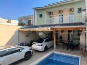 Casa / Sobrado para Venda em Sorocaba/SP Jardim Wanel...