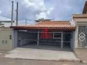 Casa / Sobrado para Venda em Sorocaba/SP Jardim Wanel...