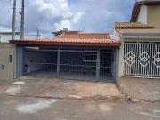 Casa / Sobrado para Venda em Sorocaba/SP Jardim Wanel...