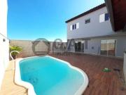 Casa / Sobrado para Venda em Sorocaba/SP Jardim Wanel...