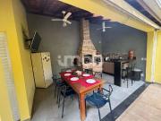 Casa / Sobrado para Venda em Sorocaba/SP Jardim Zulmira...