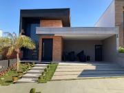 Casa / Sobrado para Venda em Sorocaba/SP Morros 3 Quartos