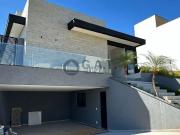 Casa / Sobrado para Venda em Sorocaba/SP Morros 3 Quartos