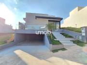 Casa / Sobrado para Venda em Sorocaba/SP Morros 3 Quartos