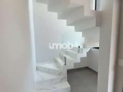 Casa / Sobrado para Venda em Sorocaba/SP Morros 3 Quartos