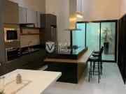 Casa / Sobrado para Venda em Sorocaba/SP Morros 3 Quartos