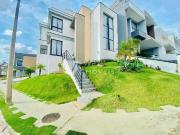 Casa / Sobrado para Venda em Sorocaba/SP Morros 3 Quartos