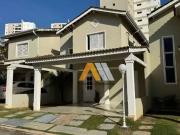 Casa / Sobrado para Venda em Sorocaba/SP Parque Campolim...