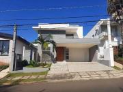 Casa / Sobrado para Venda em Sorocaba/SP Parque Campolim...