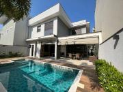 Casa / Sobrado para Venda em Sorocaba/SP Parque Campolim...