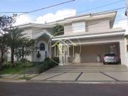 Casa / Sobrado para Venda em Sorocaba/SP Parque Campolim...