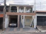 Casa / Sobrado para Venda em Sorocaba/SP Parque das...