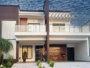 Casa / Sobrado para Venda em Sorocaba/SP Parque Ibiti...