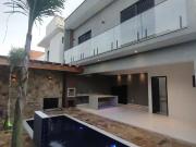 Casa / Sobrado para Venda em Sorocaba/SP Parque Ibiti...