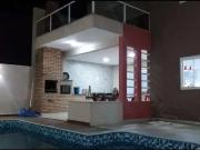 Casa / Sobrado para Venda em Sorocaba/SP Parque Ibiti...