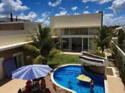 Casa / Sobrado para Venda em Sorocaba/SP Parque Reserva...