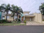Casa / Sobrado para Venda em Sorocaba/SP Parque Reserva...