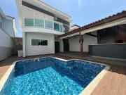 Casa / Sobrado para Venda em Sorocaba/SP Chácaras...