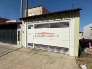 Casa / Sobrado para Venda em Sorocaba/SP Parque São...