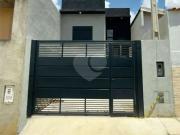 Casa / Sobrado para Venda em Sorocaba/SP Parque São...