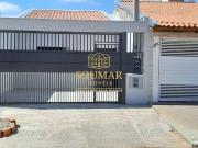 Casa / Sobrado para Venda em Sorocaba/SP Parque São...