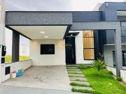 Casa / Sobrado para Venda em Sorocaba/SP Parque São...