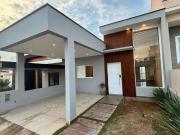 Casa / Sobrado para Venda em Sorocaba/SP Parque São...