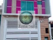 Casa / Sobrado para Venda em Sorocaba/SP Parque São...