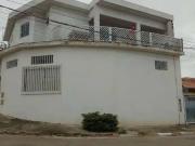 Casa / Sobrado para Venda em Sorocaba/SP Parque São...