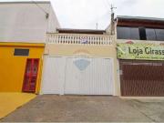 Casa / Sobrado para Venda em Sorocaba/SP Parque São...