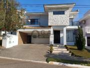 Casa / Sobrado para Venda em Sorocaba/SP Parque Santa...