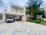 Casa / Sobrado para Venda em Sorocaba/SP Parque Santa...
