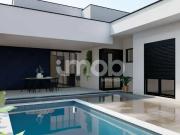 Casa / Sobrado para Venda em Sorocaba/SP Parque Três...