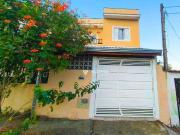 Casa / Sobrado para Venda em Sorocaba/SP Vila Almeida 2...