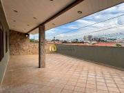 Casa / Sobrado para Venda em Sorocaba/SP Vila Barão 4...