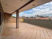 Casa / Sobrado para Venda em Sorocaba/SP Vila Barão 4...