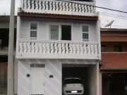 Casa / Sobrado para Venda em Sorocaba/SP Vila Barão 5...