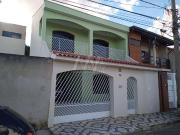 Casa / Sobrado para Venda em Sorocaba/SP Vila Carvalho 3...