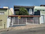 Casa / Sobrado para Venda em Sorocaba/SP Vila Carvalho 3...