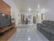 Casa / Sobrado para Venda em Sorocaba/SP Vila Elza 3 Quartos