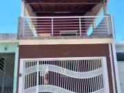 Casa / Sobrado para Venda em Sorocaba/SP Vila Eros 3 Quartos