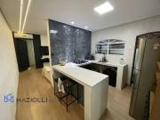 Casa / Sobrado para Venda em Sorocaba/SP Vila Haro 2 Quartos