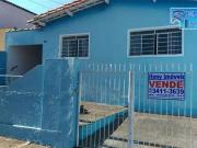 Casa / Sobrado para Venda em Sorocaba/SP Vila Haro 2 Quartos