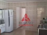 Casa / Sobrado para Venda em Sorocaba/SP Vila Haro 2 Quartos