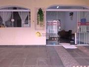 Casa / Sobrado para Venda em Sorocaba/SP Vila Haro 3 Quartos